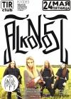 Презентация нового альбома группы -ALKONOST — Epic Folk Metal — Набережные Челны