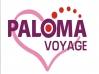 "PALOMA VOYAGE", туристическое агентство