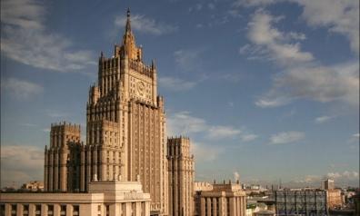 Российские и украинские дипломаты в апреле обсудят вопросы Черноморского флота