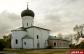 Эксперты дополнят проект охранных обязательств собора Рождества Богородицы Снетогорского монастыря