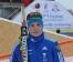 Анастасия Калина готовится к спринтерской гонке международного уровня в Острове