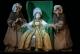 «Пиковая дама» откроет 20-ый Всероссийский Пушкинский театральный фестиваль