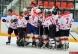 «ВДВ-Купол» подтвердил статус лидера в первенстве области по хоккею
