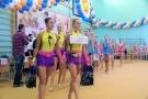 В Пскове стартовал большой турнир по художественной гимнастике среди регионов СЗФО