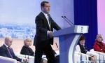 Медведев даст прямые поручения по итогам Съезда сельских депутатов