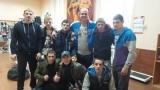 Спортсмены из Калининграда заняли второе общекомандное место первенства СЗФО по боксу