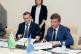 Северо-Западный банк Сбербанка и Администрация Псковской области реализуют совместные проекты по развитию региона