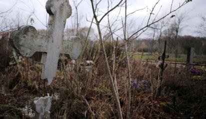 Псковские полицейские получили условно за пытки на кладбище