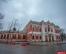 УФАС признало Псковский драмтеатр виновным в самовольной установке рекламных конструкций в центре города