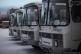Первая партия новых пассажирских автобусов отправились в районы Псковской области