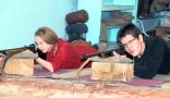 В Пскове назвали победителей соревнований по пулевой стрельбе