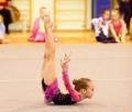 В Пскове стартует городское первенство по художественной гимнастике