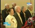 597 ветеранов Псковской области уже получили юбилейные медали к 70-летию Победы