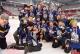 Команды из Новгорода и Коми уезжают победителями с хоккейного турнира в Пскове