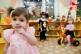 В открывшуюся школу-сад №5 города Пскова уже ходит 49 малышей
