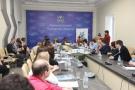 Представители 14 регионов России и Республики Крым приехали на семинар по организации молодежных культурно-просветительских инициатив в Псков