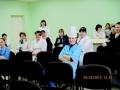 В Плюсском районе  для сотрудников	лесничества и районной больницы провели пенсионный «ликбез»