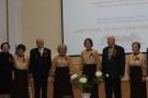 В Псковском «Союзе пенсионеров России» прошла встреча ветеранских хоров