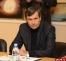 Валерий Медведев покинул пост главы дорожного комитета Псковской области