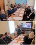ЦИК России провел обучающий семинар о вопросам административного судопроизводства