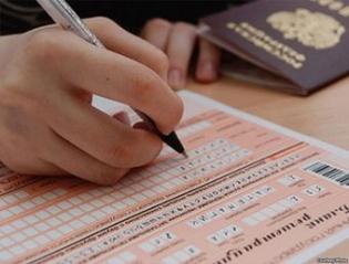 Более 3,3 тыс учащихся Псковской области сдадут Единый государственный экзамен в этом году.