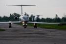 Воздушное сообщение Псков-Симферополь откроется 1 июля