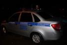 В Куньинском районе автомобиль сбил пешехода