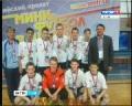 Футбольная команда 4-ой школы проявила себя на Всероссийских соревнованиях