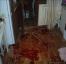 Гранату, взорвавшуюся ночью в Пскове, хозяйка квартиры нашла на улице (ФОТО)