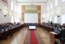 Областные депутаты назначили своего коллегу Аркадия Мурылева на должность регионального бизнес-омбудсмена