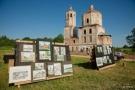 22-24 мая в Заклюке пройдет второй благотворительный православный фестиваль «Наследие»
