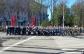 9 мая в Пскове прошел юбилейный Парад Победы- ФОТО