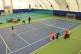 В Великих Луках завершились соревнования по большому теннису, посвященные 70-летию Победы