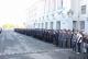За порядком в Пскове в День Победы следят более 500 правоохранителей