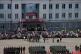 Военный парад в честь 70-летия Победы прошел в Великих Луках