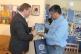 Глава Пскова встретился с Президентом «Детские деревни SOS» - Международной организации в России исполнилось 20 лет