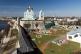 Исторический праздник «Довмонт Псковский» пройдёт в Кремле