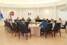 В Псковском филиале Академии ФСИН России состоялась научно-теоретическая конференция по праву