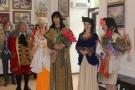 В «Мире искусств» открылась выставка Светланы Веселовой