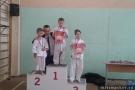 19 комплектов медалей разыграли в Пскове на первенстве по каратэ «Тигр Шотокан»