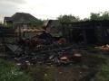 В Псковской области растет количество погибших при пожарах